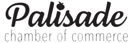 Palisade Chamber logo